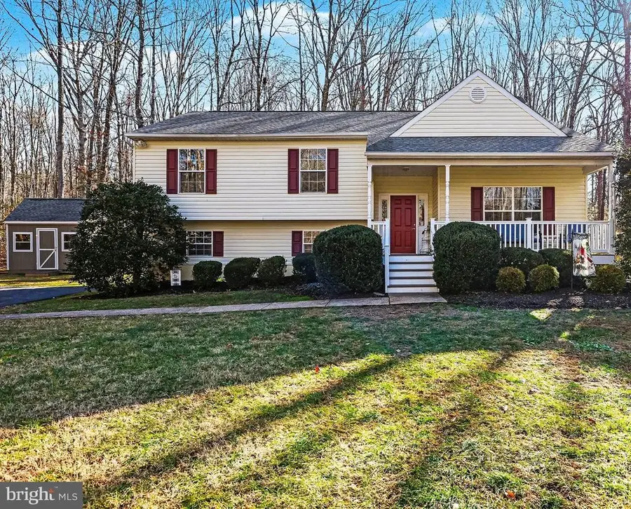 7200 Cloverhill Rd, Spotsylvania, VA 22551 - Image #2