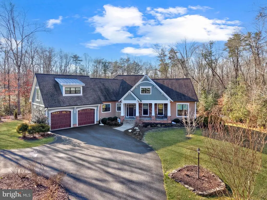 7026 Barclay Dr, Fredericksburg, VA 22407 - #1