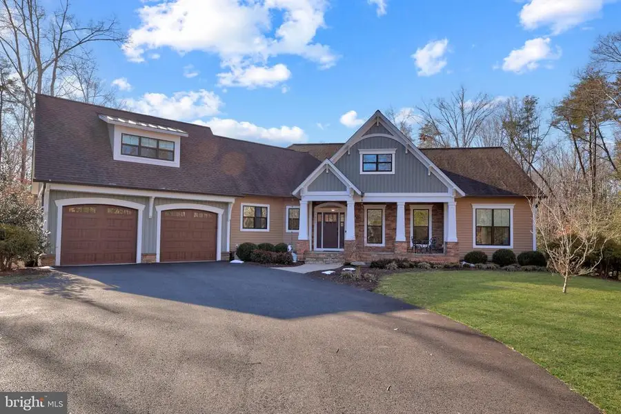 7026 Barclay Dr, Fredericksburg, VA 22407 - #3