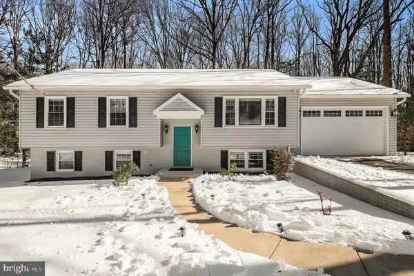 12207 Pemwood Ln, Fredericksburg, VA 22407