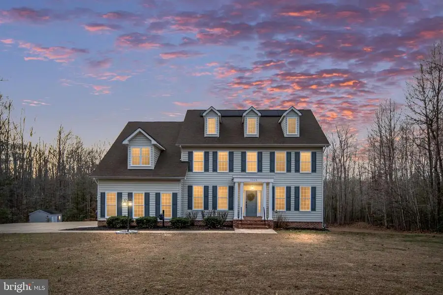 9020 Ellis Ln, Spotsylvania, VA 22553 - #2