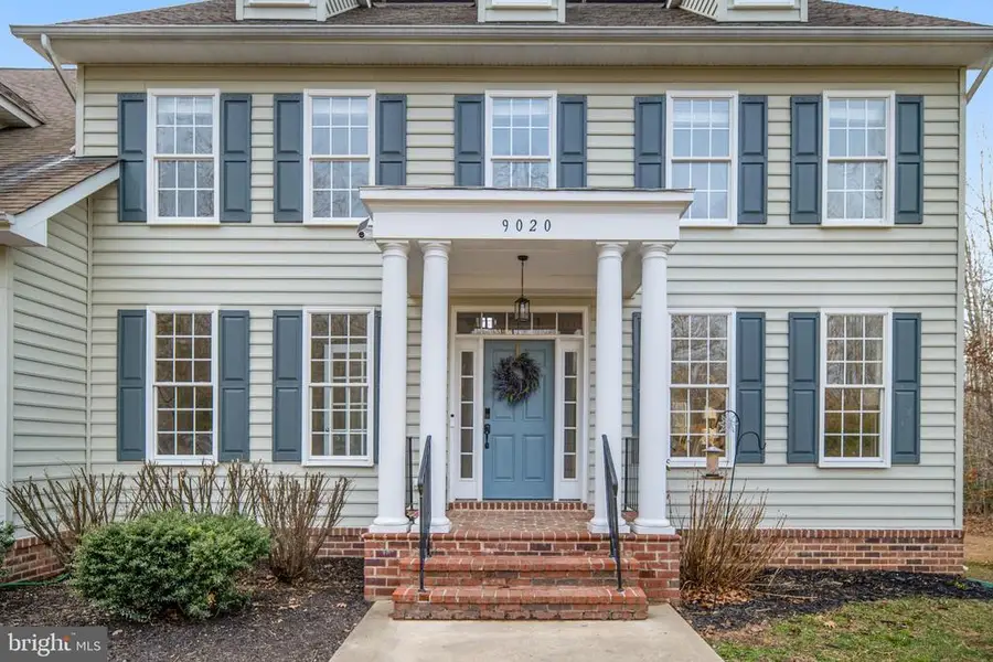 9020 Ellis Ln, Spotsylvania, VA 22553 - #3