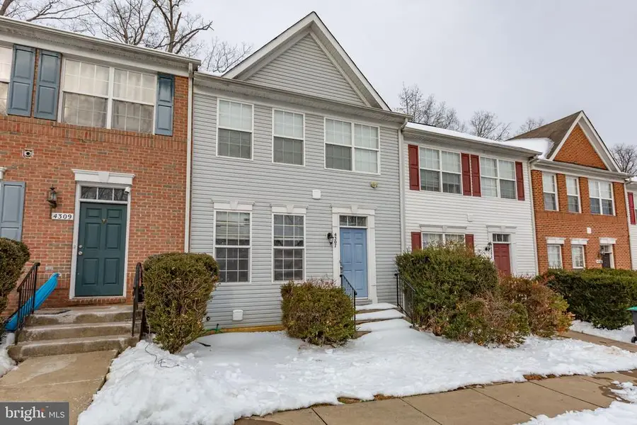 4307 Normandy Ct, Fredericksburg, VA 22408 - Image #2