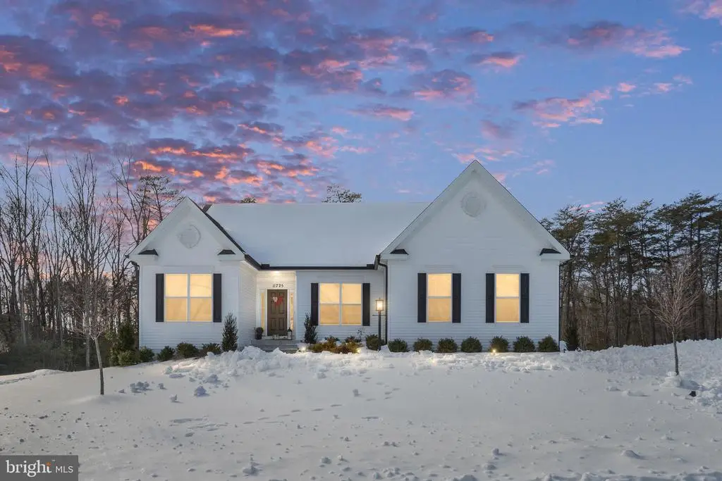 11725 Robin Woods Cir, Spotsylvania, VA 22551 - #1