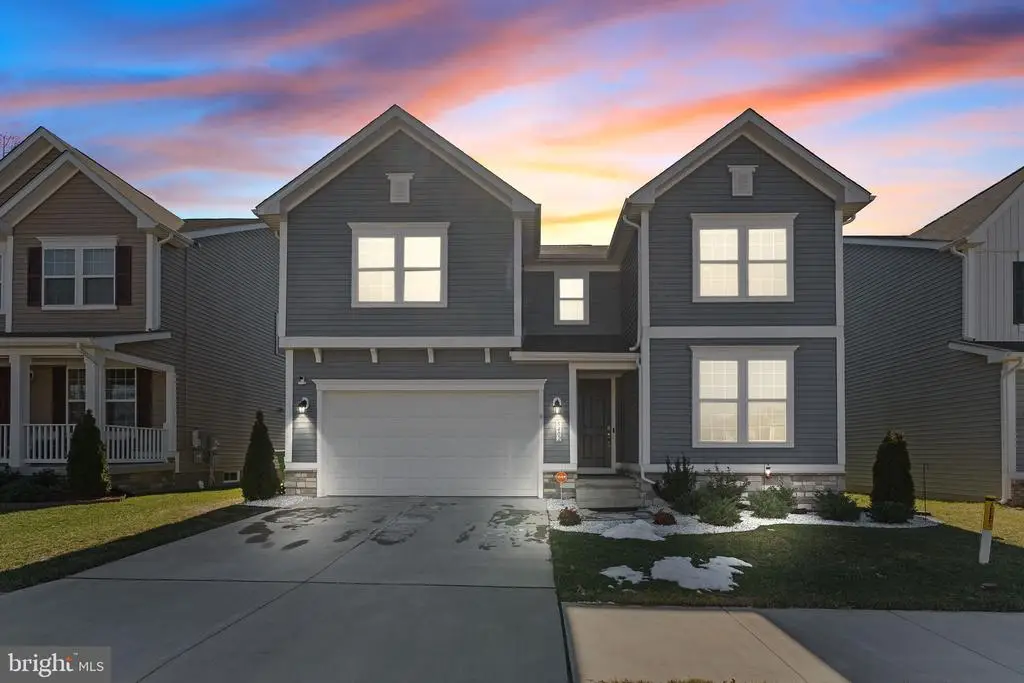 5402 Redgum Ln, Fredericksburg, VA 22407 - #1