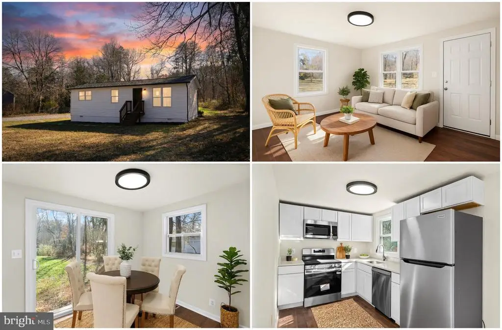 3366 Lavue Ln, Fredericksburg, VA 22408 - #1