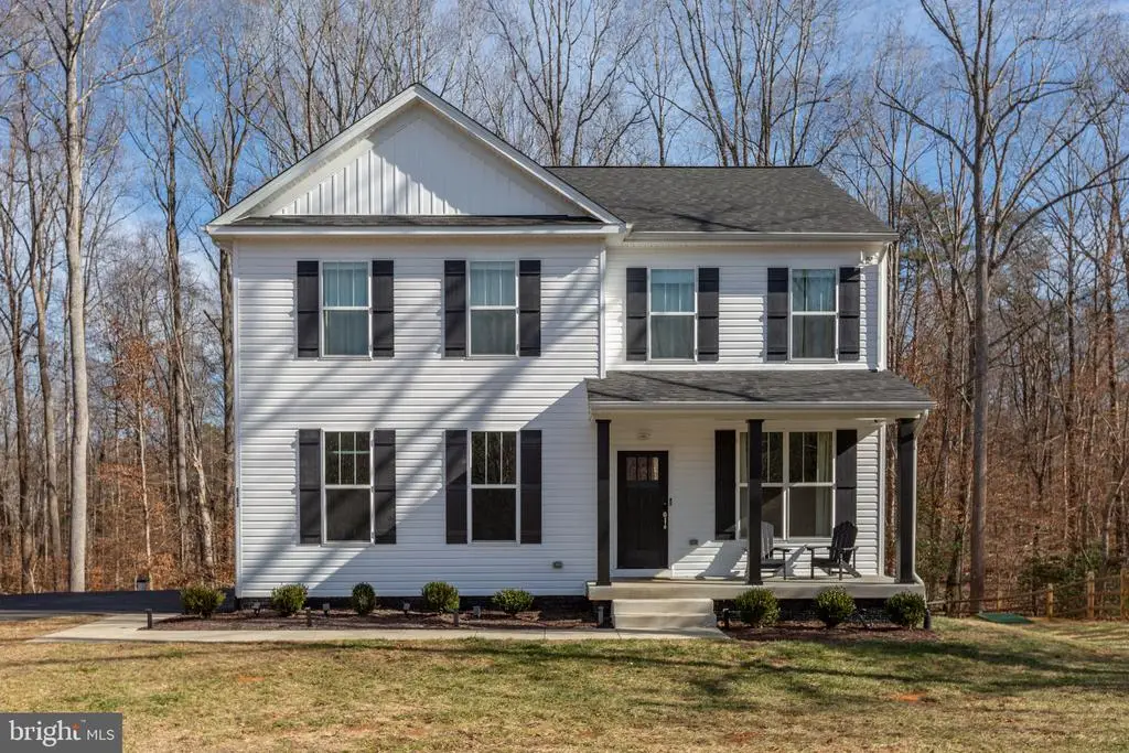 6107 Belmont Rd, Mineral, VA 23117 - #1