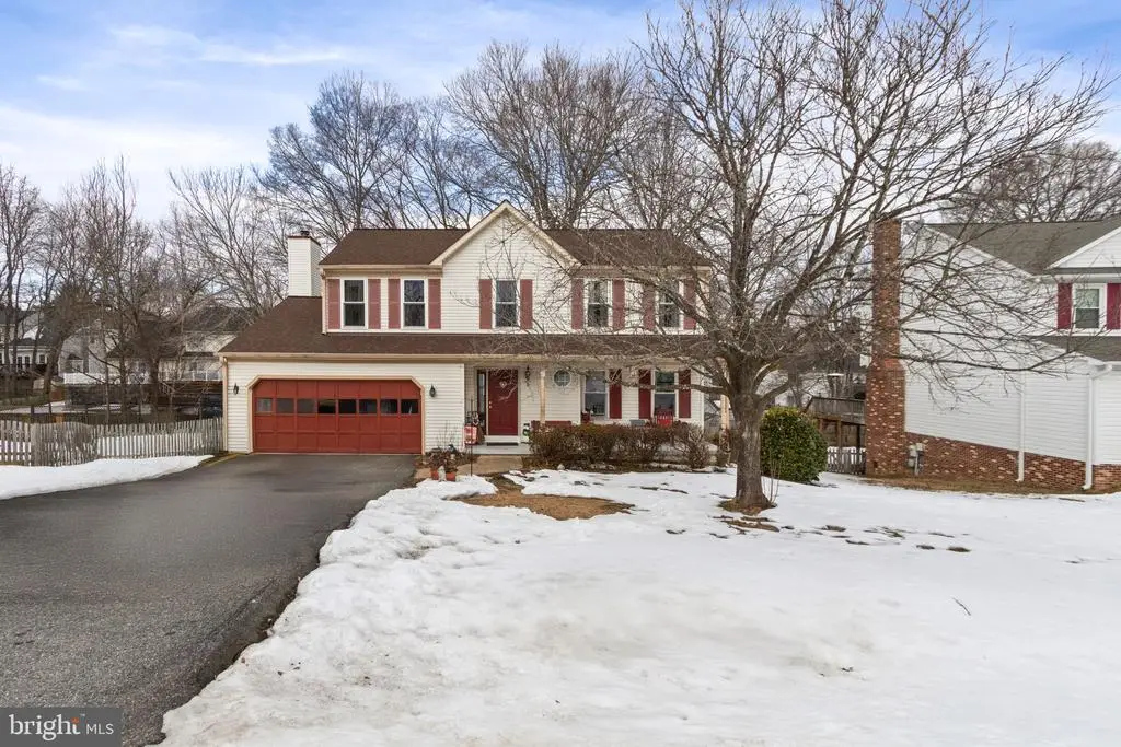 7211 Lord Barton Dr, Fredericksburg, VA 22407 - #1