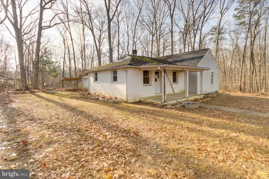 15302 Spotswood Furnace Rd, Fredericksburg, VA 22407 - #2