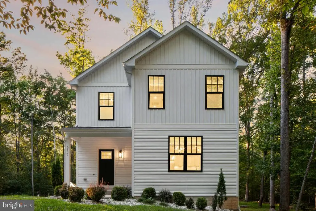 8800 Millwood Dr, Spotsylvania, VA 22551 - #1