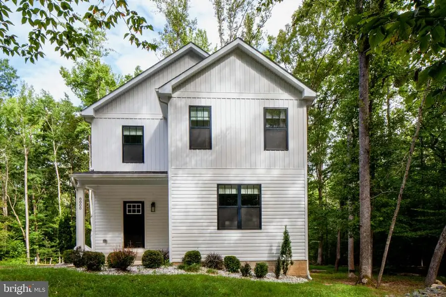 8800 Millwood Dr, Spotsylvania, VA 22551 - #2