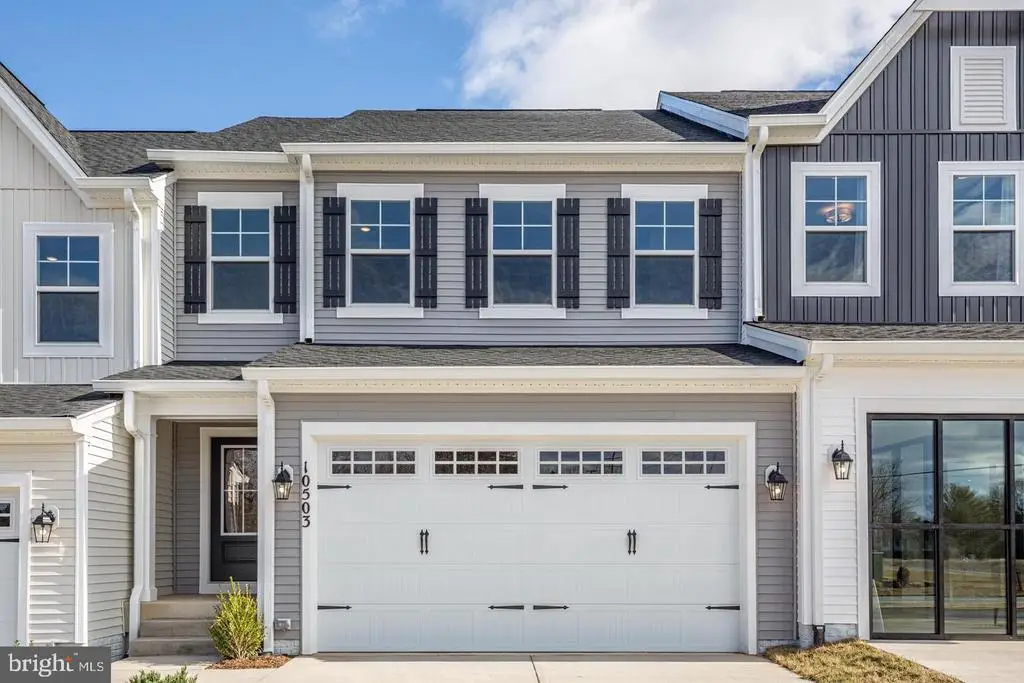 10640 Afton Grove Ct, Fredericksburg, VA 22408 - #1