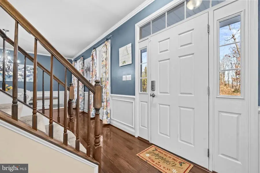 10206 Talley Rd, Spotsylvania, VA 22553 - #2