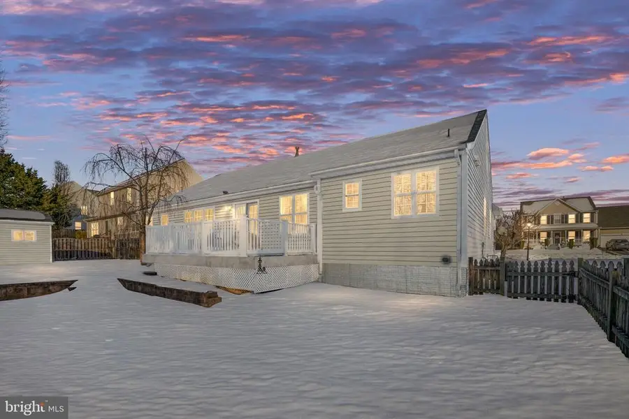 6206 Salisbury Dr, Spotsylvania, VA 22553 - #2