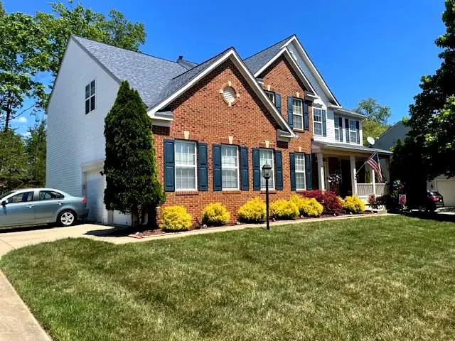 5823 Deep Creek Dr, Fredericksburg, VA 22407 - #1
