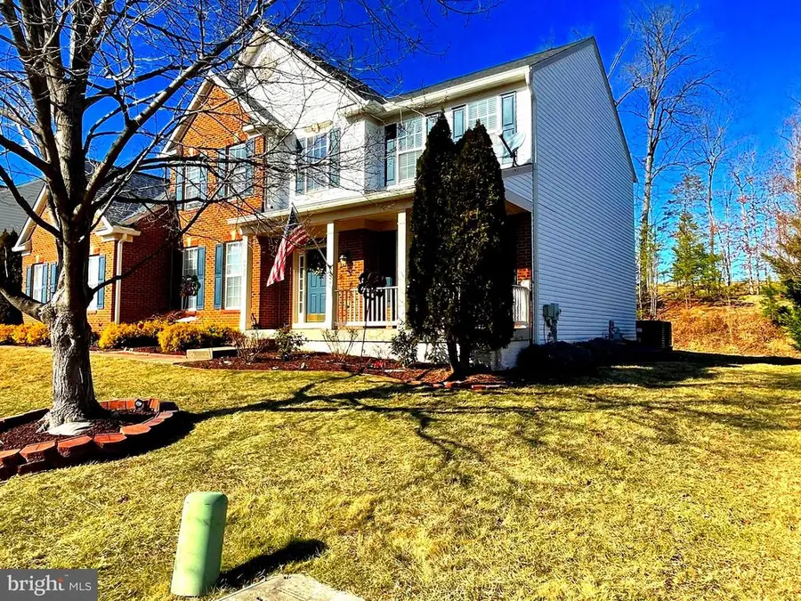 5823 Deep Creek Dr, Fredericksburg, VA 22407 - #2