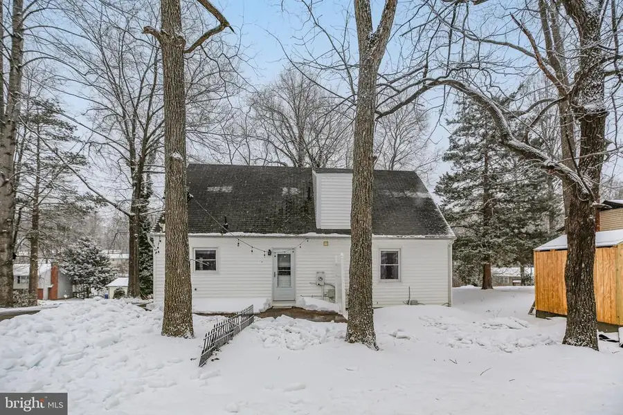 323 Burman Ln, Fredericksburg, VA 22407 - Image #3