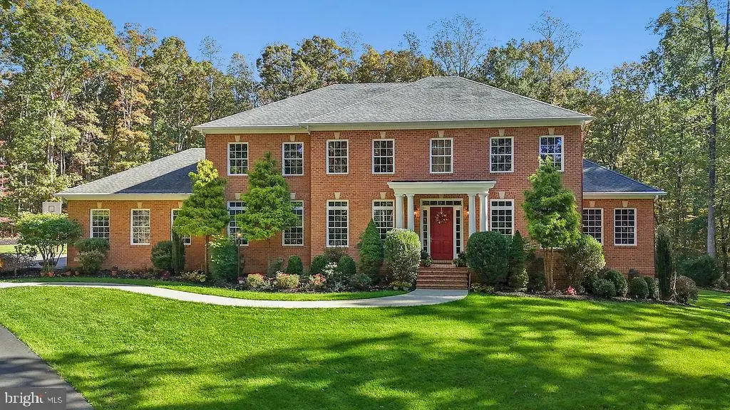 13611 Kalmbacks Mill Dr, Fredericksburg, VA 22407 - #1