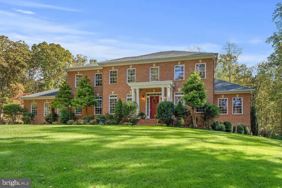 13611 Kalmbacks Mill Dr, Fredericksburg, VA 22407 - #2