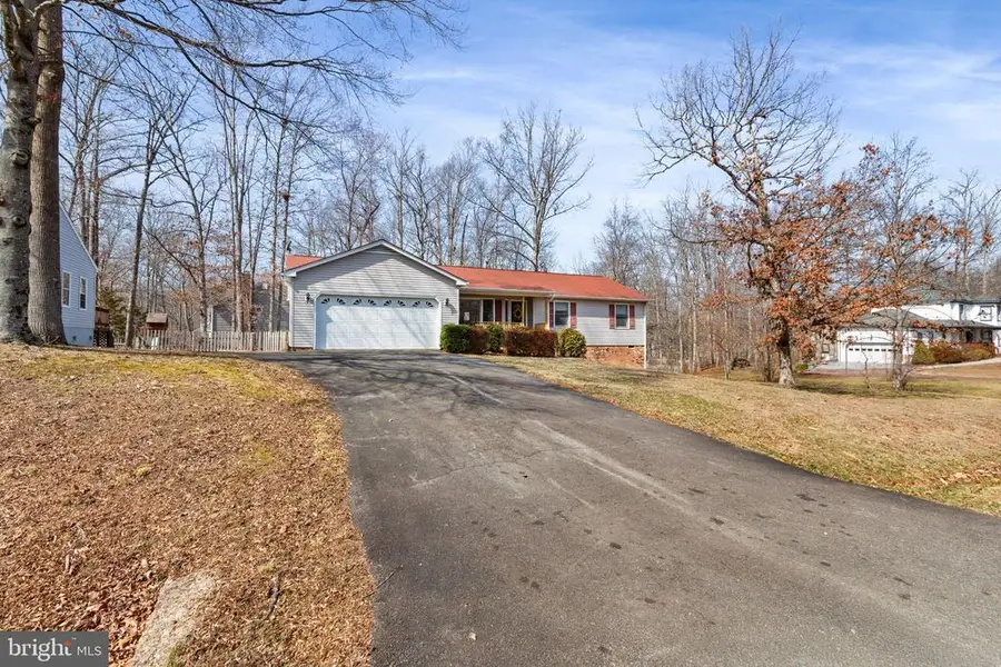 10712 Maple Ridge Dr, Spotsylvania, VA 22553 - #2