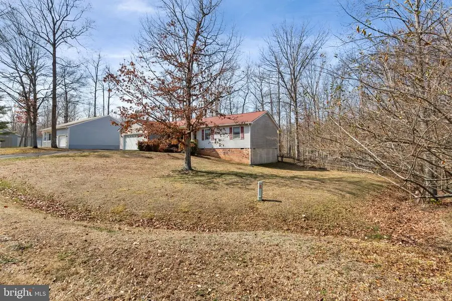 10712 Maple Ridge Dr, Spotsylvania, VA 22553 - #3