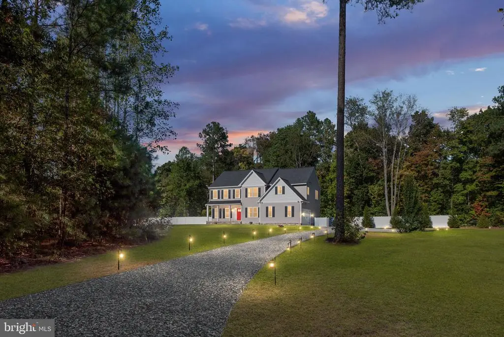 13201 Brooke Ridge Ln, Spotsylvania, VA 22551 - #1