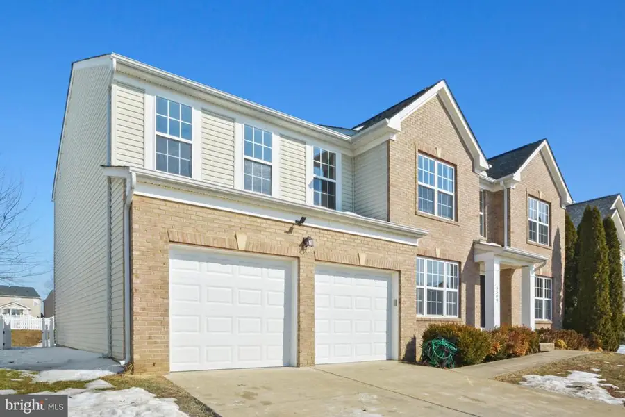 5509 Silver Maple Ln, Fredericksburg, VA 22407 - #3