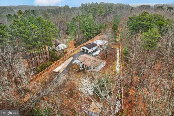 4901 Partlow Rd, Partlow, VA 22534