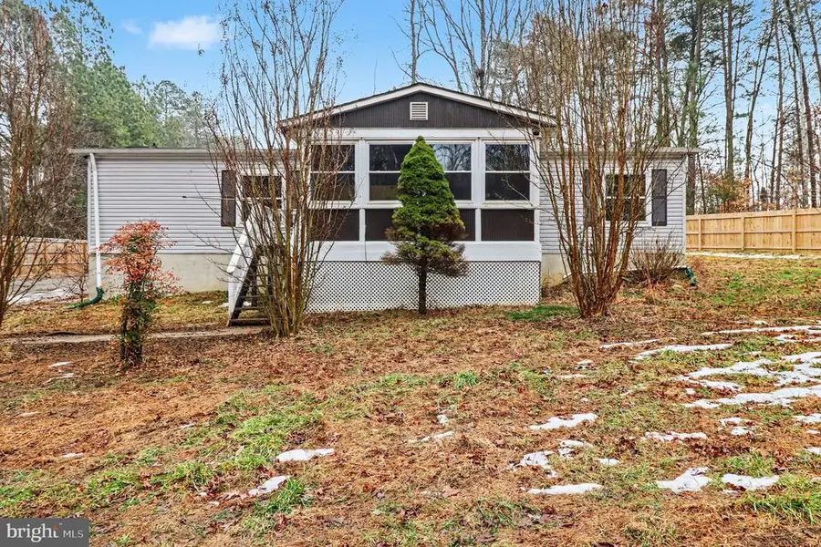 4901 Partlow Rd, Partlow, VA 22534 - #3