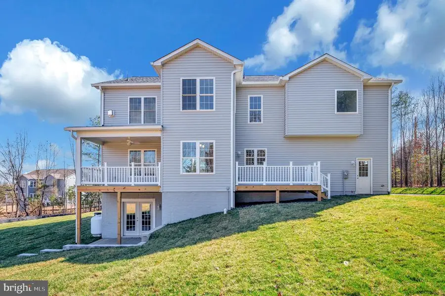 12533 Josephine Lane, Fredericksburg, VA 22407 - #3