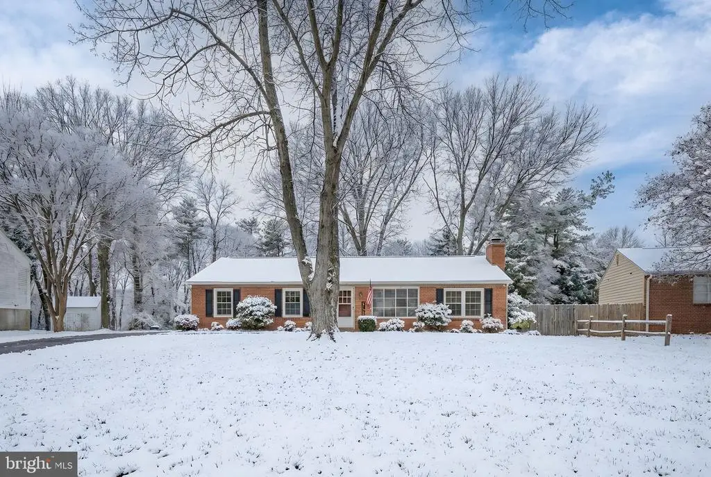 10412 Hillside Ln, Fredericksburg, VA 22408 - #1