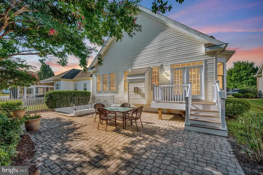 5105 Sewells Pointe Dr, Fredericksburg, VA 22407 - #2