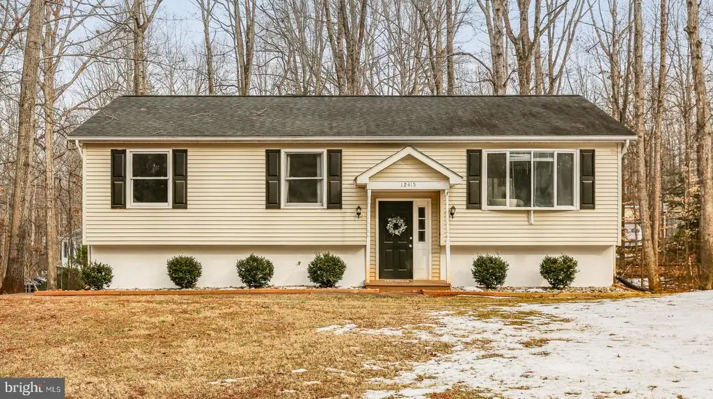 12415 Quarter Charge Dr, Spotsylvania, VA 22551 - #1