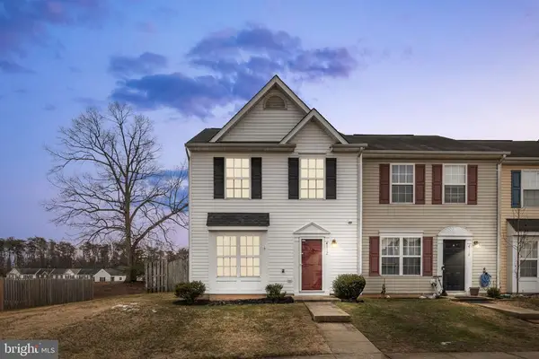 4112 Canopy Way, Fredericksburg, VA 22408