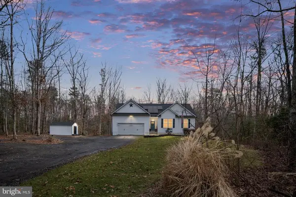 7931 Curtis Ln, Spotsylvania, VA 22551