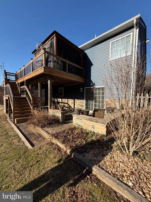 10006 Elys Ford Rd, Fredericksburg, VA 22407 - #3