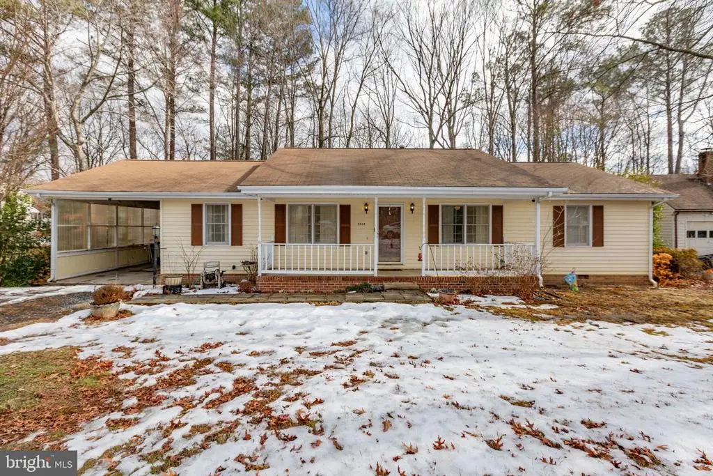 5504 Leavells Crossing Dr, Fredericksburg, VA 22407 - #1