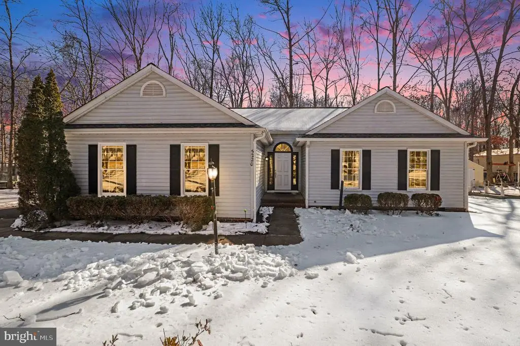5220 Leavells Crossing Dr, Fredericksburg, VA 22407 - #1