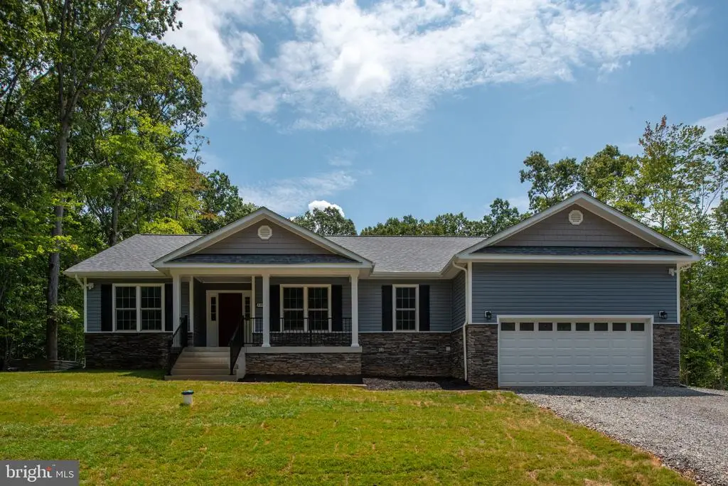 16014 Carrington Ct, Mineral, VA 23117 - #1