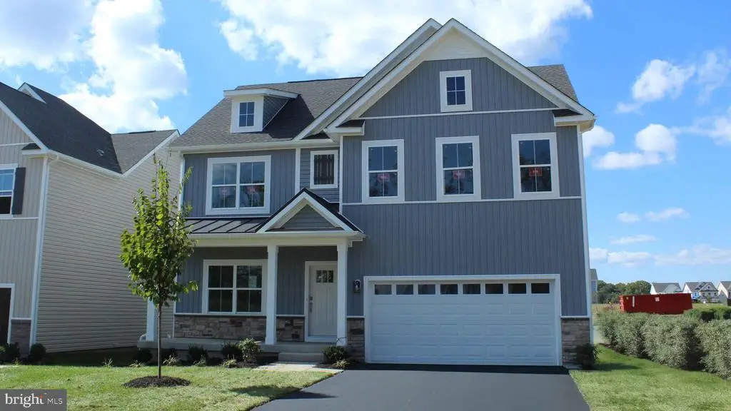 11515 Chalmers Ln, Fredericksburg, VA 22407 - #1