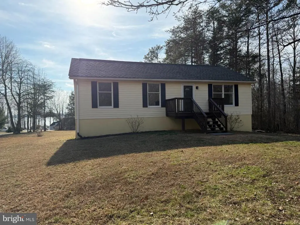 2900 Blount Dr, Bumpass, VA 23024 - #1