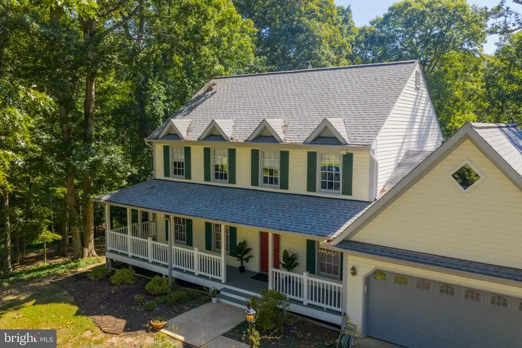 12919 Mill Rd, Courtland, VA 22407 - #1