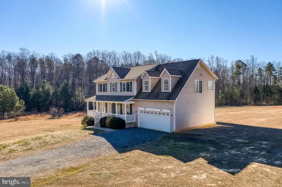 12808 Woodcrest Way, Spotsylvania, VA 22551 - #3