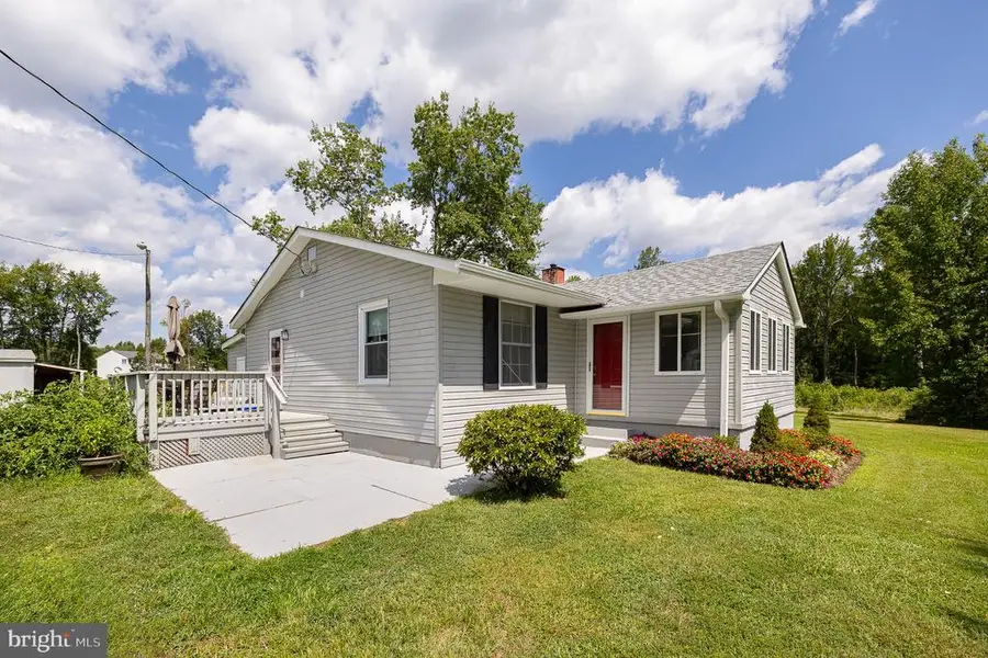 9710 Leavells Rd, Fredericksburg, VA 22407 - #2