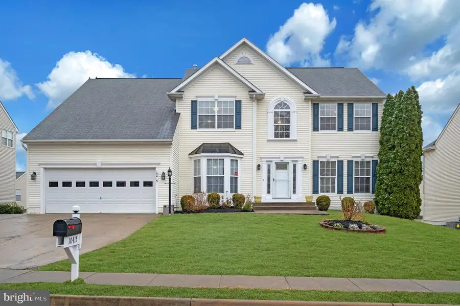 10415 Mcclellan Dr N, Fredericksburg, VA 22408 - #2
