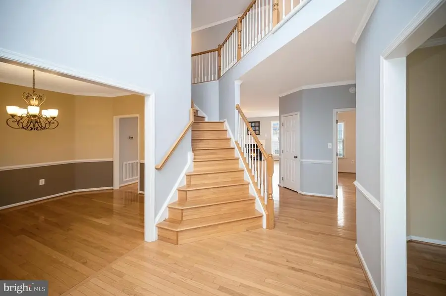 10415 Mcclellan Dr N, Fredericksburg, VA 22408 - #3