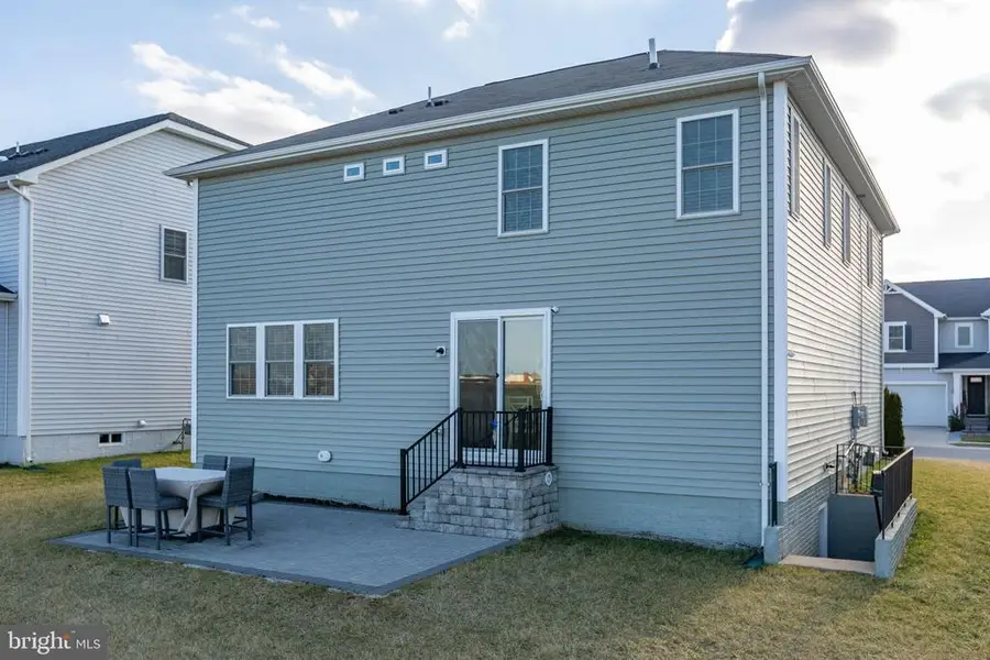 10413 Spotswood Dr, Fredericksburg, VA 22408 - #2