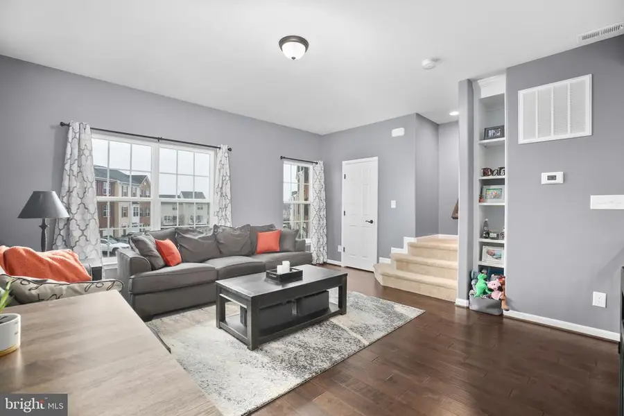 4725 Wensel Rd, Fredericksburg, VA 22408 - #3