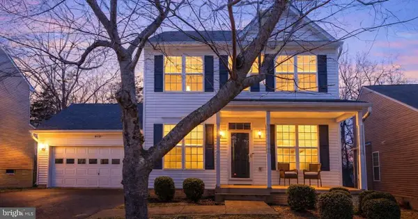 6112 Hot Spring Ln, Fredericksburg, VA 22407