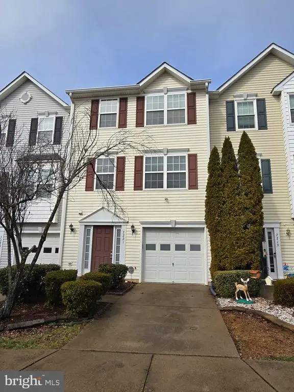 7221 Wytheville Cir, Fredericksburg, VA 22407 - #1